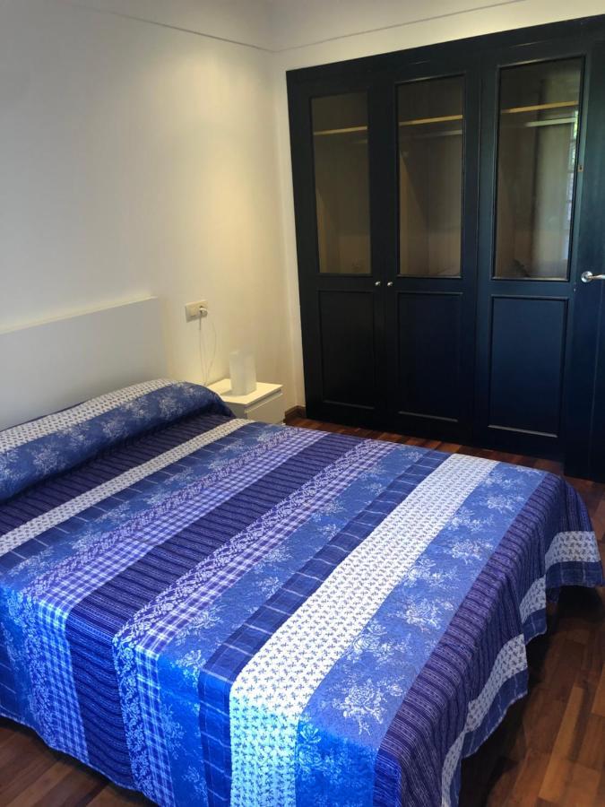 Апартаменти Apartamento Galiana II Авілес Екстер'єр фото